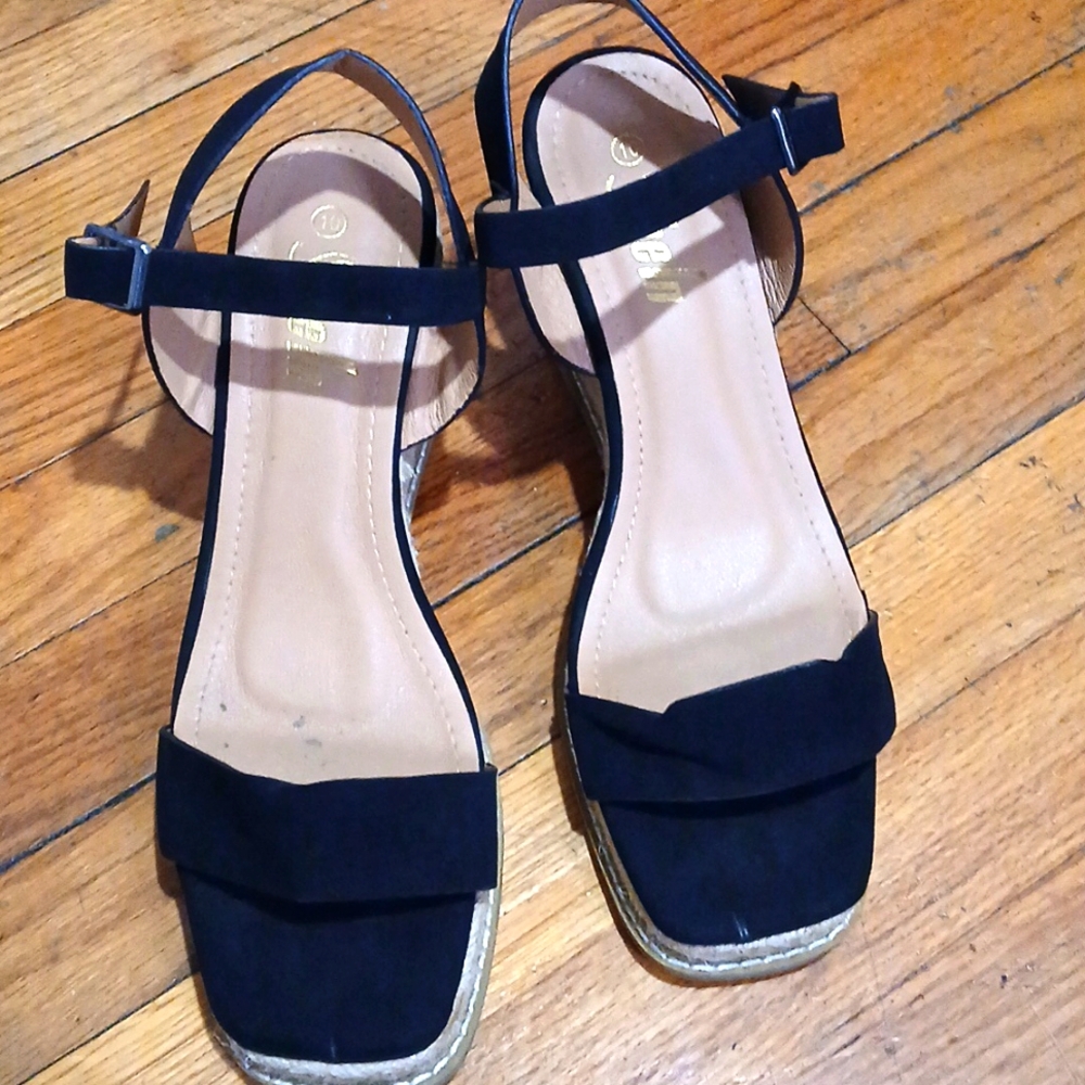Wedges